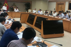 Đừng lấy lý do không kiểm soát được mà sinh ra thủ tục Đừng lấy lý do không kiểm soát được mà sinh ra thủ tục