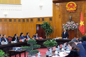 Thủ tướng: 'Chuyển đổi mà làm mất văn hóa thì Sa Pa không còn'