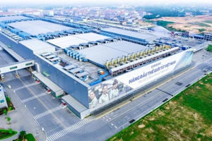 Bỉm Sơn thu hút đầu tư hàng tỷ USD khi hoàn thiện các tuyến cao tốc giai đoạn 2021-2025