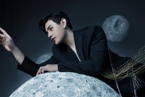 Tino khoe song ca cùng Ngọc Trinh trong MV tái xuất