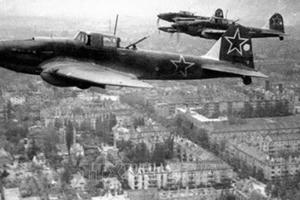 75 năm Ngày Chiến thắng phát xít: Thiên anh hùng ca chói lọi trong lịch sử nhân loại