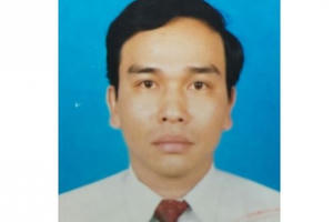 Bắt quyền Trưởng phòng Cục Đường thủy nội địa Việt Nam Bắt quyền Trưởng phòng Cục Đường thủy nội địa Việt Nam