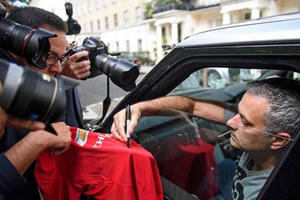 Ấn tượng thể thao: "Người đặc biệt" đã đến nhà hát của những giấc mơ