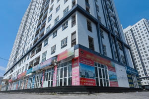 "Siết" chặt các dự án BĐS cao cấp có thể tác động tiêu cực đến thị trường?