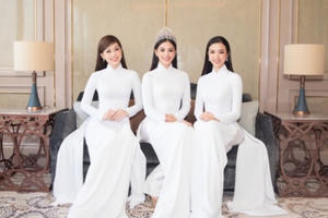 "Hoa hậu Việt Nam 2020" sẽ chấp nhận cho thí sinh xăm mày, xăm môi, bọc răng sứ