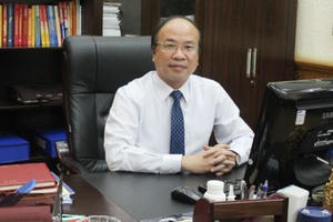 'Thượng tôn pháp luật - nền tảng xây dựng Chính phủ liêm chính, kiến tạo'