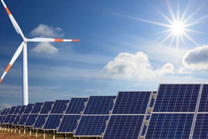 Phê duyệt đề án phát triển thị trường năng lượng cạnh tranh đến năm 2030