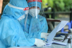 Bộ Y tế yêu cầu báo cáo tình hình viên chức y tế bỏ việc hoặc thôi việc