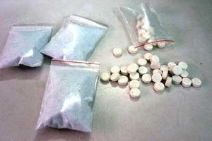 12 năm tù cho kẻ vác súng, ôm 18 triệu đi mua ma túy