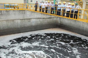 Bộ Tài nguyên Môi trường lý giải việc không thanh tra Formosa trong 2018