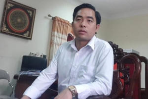 Thanh Thủy (Phú Thọ): Dấu hiệu “lợi ích nhóm” từ dự án hàng chục tỉ đồng