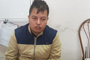 Hà Nội: Chân dung đối tượng nuôi 8 người để chuẩn bị bán thận