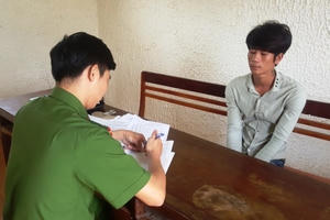 Kẻ tung clip sex với nữ sinh lớp 11 Quảng Bình nhận cái kết đắng