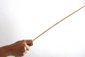 Nhật Bản thông qua luật cấm phạt con bằng đòn roi