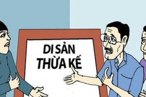 “Vướng mắc” về thời hiệu trong thừa kế