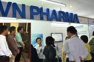 Xử phúc thẩm vụ VN Pharma: Những góc khuất cần làm rõ