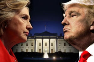 Tổng thống Iran: Lựa chọn Trump hay Clinton đều là “điều tồi tệ”