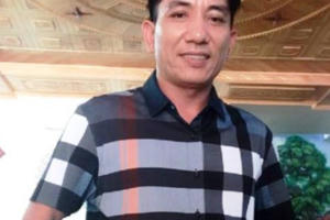 Công an bác thông tin bị can là bố nuôi của nữ sinh lớp 9 bị xâm hại