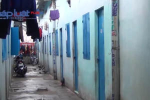 Bình Dương: Phát hiện người đàn ông tử vong trong phòng trọ Bình Dương: Phát hiện người đàn ông tử vong trong phòng trọ