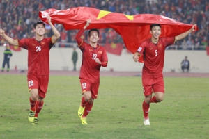 Bản quyền truyền hình AFF Cup 2020: 5 triệu USD và chuyện về “miếng bánh” khó chia