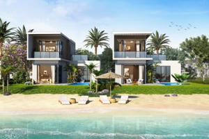 Hồ Tràm sẽ là thủ phủ du lịch cao cấp của thị trường phía Nam?