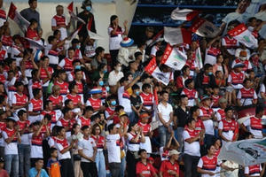 Hoàng Anh Gia Lai có còn 'đá cho vui'?