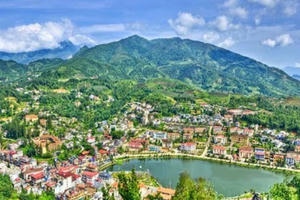 Lào Cai đẩy mạnh các giải pháp để kích cầu du lịch