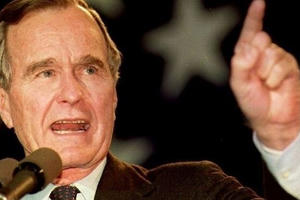 Cựu tổng thống Bush “cha” qua đời: Quốc tang trên khắp nước Mỹ vào ngày 5/12