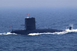 Thái Lan bảo vệ thương vụ mua tàu ngầm Trung Quốc