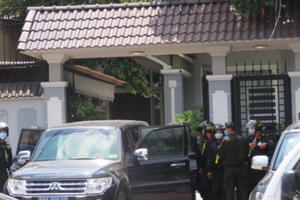 Đồng Nai: Chủ doanh nghiệp vừa bị bắt giữ liên quan vụ 2,7 triệu lít xăng giả sống khép kín