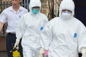 Lý giải 14 ngày Việt Nam không có ca nhiễm mới trong cộng đồng