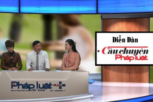 Phạt tù người ngoại tình: Khoảng cách từ luật đến thực tế