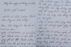 Phú Thọ: Vì sao nhóm côn đồ “lộng hành” vẫn chưa bị xử lý?