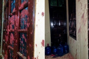 Hình phạt nào cho hành vi “khủng bố bằng bom bẩn”? Hình phạt nào cho hành vi “khủng bố bằng bom bẩn”?