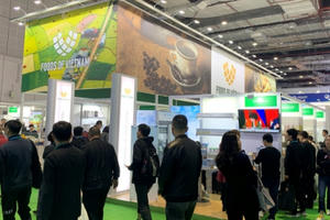 100 doanh nghiệp Việt Nam tham gia hội chợ lớn nhất Trung Quốc