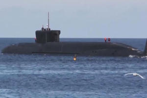 Hé lộ sức mạnh vũ khí “Ngày tận thế” của Nga