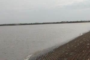 Bạc Liêu: Tắm biển, học sinh tiểu học chết đuối thương tâm Bạc Liêu: Tắm biển, học sinh tiểu học chết đuối thương tâm