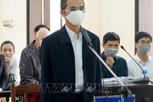 Cách chức Chánh Thanh tra Bộ Thông tin và Truyền thông Đặng Anh Tuấn