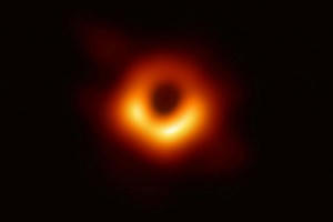 Ngày phi thường với ngành vật lý thiên văn