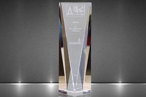 Đẩy mạnh chuyển đổi số, HDBank đạt giải thưởng Ngân hàng Số tốt nhất Việt Nam 2021