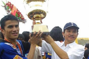 Hai triệu USD tiền lương và khoảng trời rộng mở ở Việt Nam