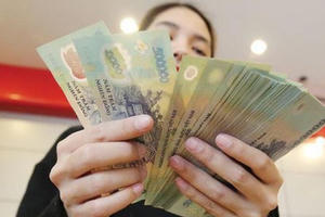 Thưởng Tết 2021: Rất khó để có mức thưởng cao