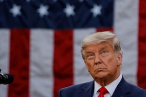 Sắp hết nhiệm kỳ, ông Trump không định tổ chức thượng đỉnh G-7