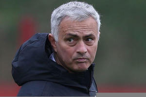 Chuyển nhượng sáng 5/5: Lộ bến đỗ của Mourinho; MU cho De Gea cơ hội cuối