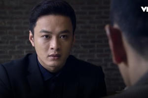 Người phán xử tập 8: Ông trùm Phan Quân lộ quá khứ ngoại tình