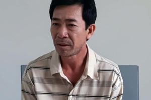 Yêu râu xanh giở trò đồi bại, dâm ô với cháu gái 9 tuổi