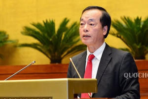 Cắt giảm thủ tục, việc cấp phép xây dựng chỉ còn tối đa 20 ngày