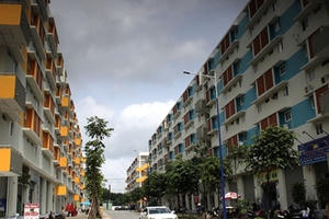 Giải pháp nào giúp doanh nghiệp tiếp cận nhà ở xã hội cho công nhân?