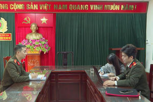 Xử phạt trường hợp đăng tải thông tin sai sự thật về tín ngưỡng phồn thực