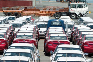 Thuế chưa về 0%, ô tô Thái Lan, Indonesia đã "thao túng" thị trường xe nhập Việt